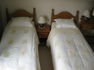 Bed & Breakfast Sunville House