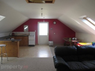 Bed & Breakfast Ardrahan House