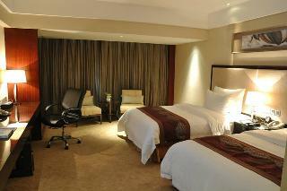 L.gem Hotel (Formally Lvgem Jin Jiang Hotel)