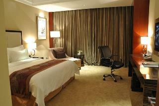 L.gem Hotel (Formally Lvgem Jin Jiang Hotel)