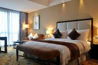 L.gem Hotel (Formally Lvgem Jin Jiang Hotel)