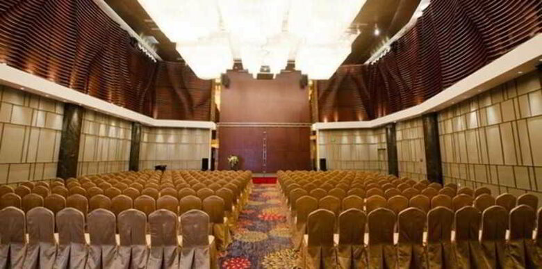L.gem Hotel (Formally Lvgem Jin Jiang Hotel)