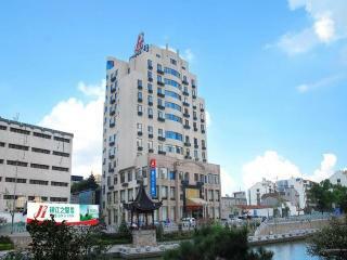 Hotel Jinjiang Inn Wuxi Center Station