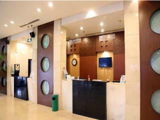 Hotel Jinjiang Inn Wuxi Center Station