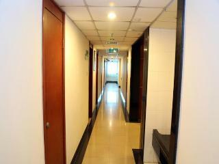Hotel Jinjiang Inn Wuxi Center Station
