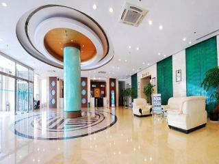 Hotel Jinjiang Inn Wuxi Center Station