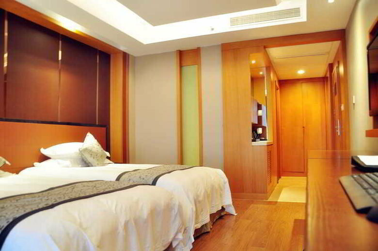 Hotel Huagang