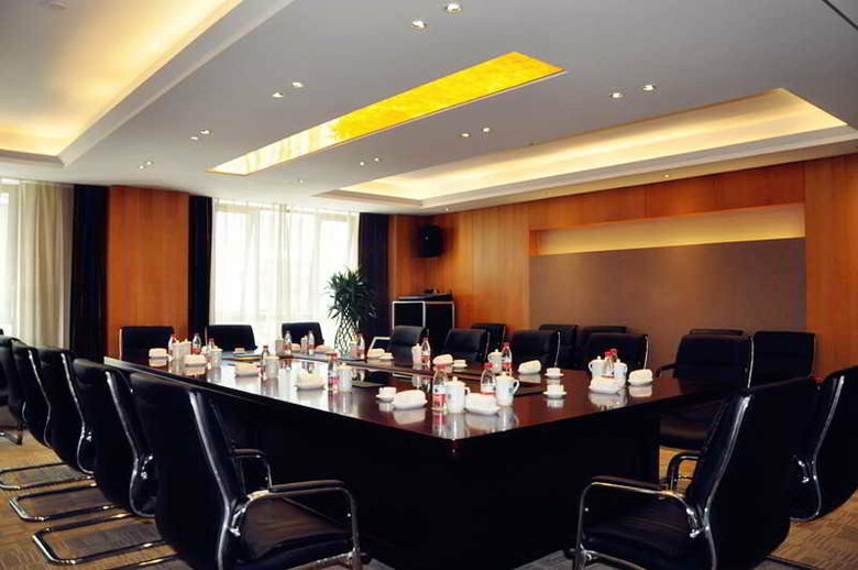 Hotel Huagang