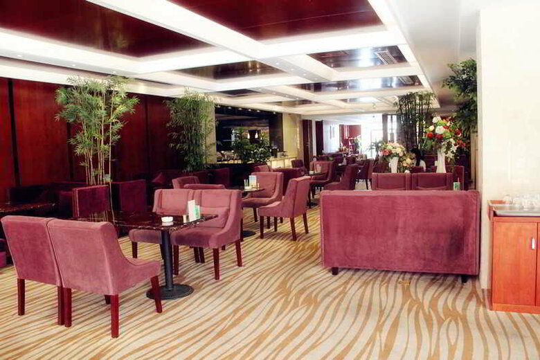 Hotel Huagang