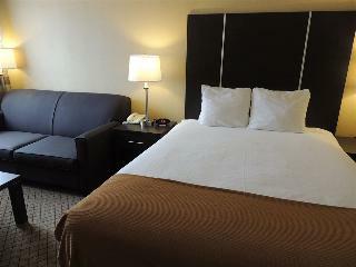 Hotel Four Points By Sheraton Hamilton - Stoney Creek