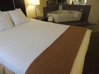 Hotel Four Points By Sheraton Hamilton - Stoney Creek