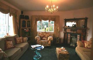 Bed & Breakfast Rosmo House