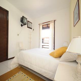 Hotel Pousada Mandarine