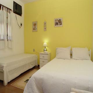 Hotel Pousada Mandarine