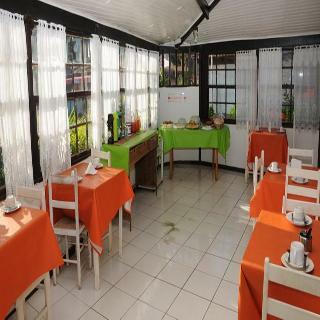 Hotel Pousada Mandarine