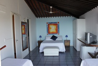 Hotel Pousada Vila Buzios