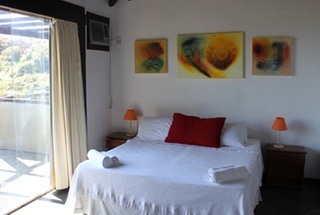 Hotel Pousada Vila Buzios