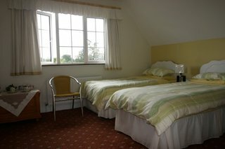 Bed & Breakfast Bayside