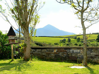 Bed & Breakfast Lurgan House