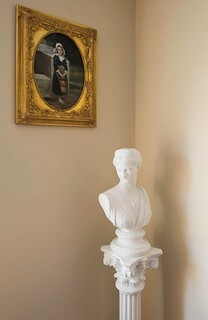 Bed & Breakfast Carrabaun House