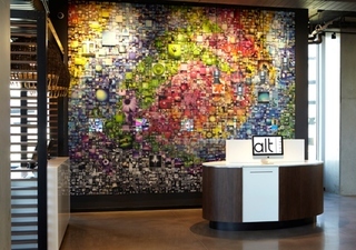 Alt Hotel Toronto Airport