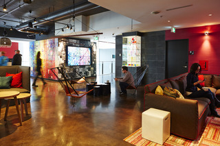 Alt Hotel Toronto Airport
