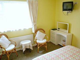 Bed & Breakfast An Gleann