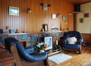 Bed & Breakfast An Gleann