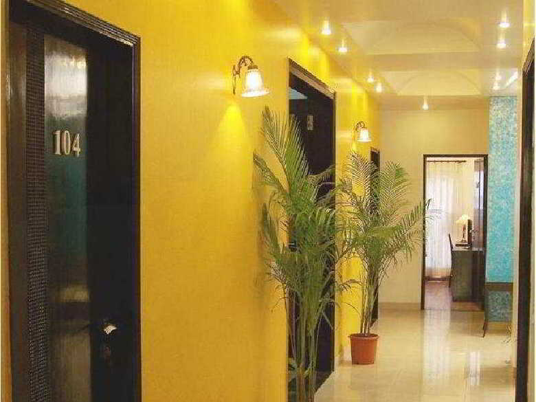 Hotel Le Marlin