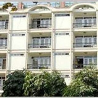 Hotel Delhi Heights
