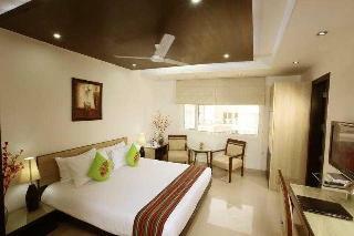 Hotel Iris Park Delhi