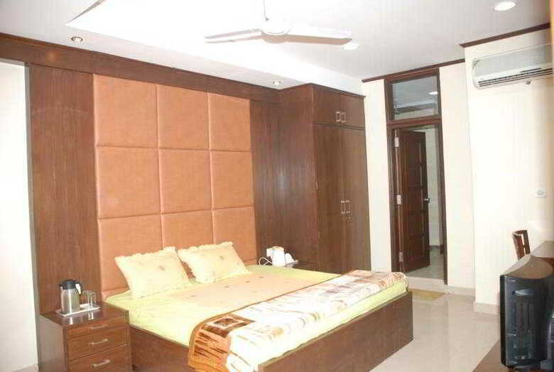 Hotel Perfect Residency