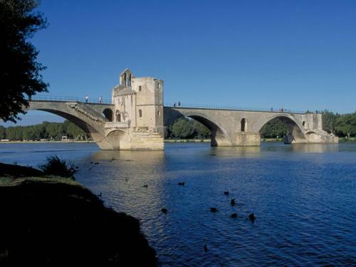 Hotel Ibis Budget Avignon Centre