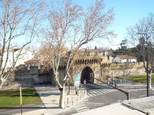 Hotel Ibis Budget Avignon Centre