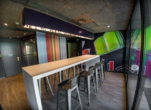 Hotel Ibis Budget Avignon Centre