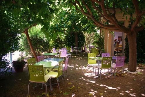Hotel Ibis Budget Avignon Centre