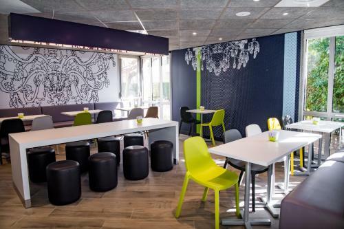 Hotel Ibis Budget Avignon Centre