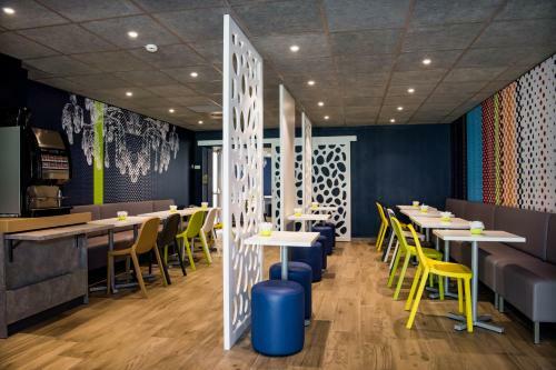 Hotel Ibis Budget Avignon Centre