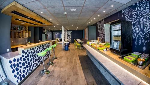 Hotel Ibis Budget Avignon Centre
