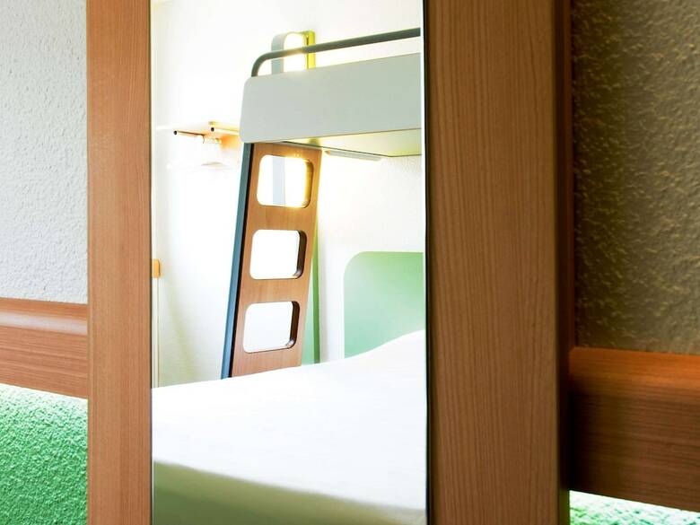 Hotel Ibis Budget Avignon Centre