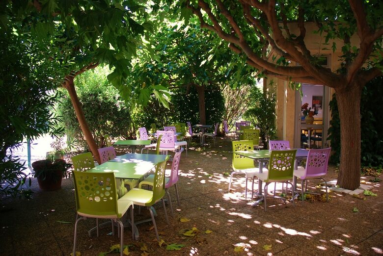 Hotel Ibis Budget Avignon Centre
