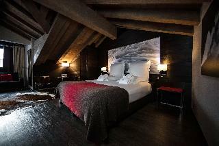 Avenue Lodge Hotel