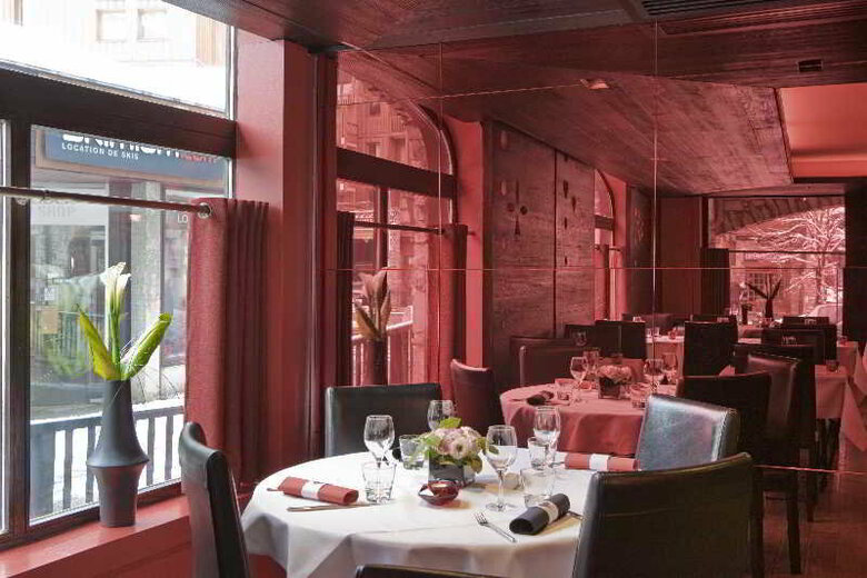 Avenue Lodge Hotel