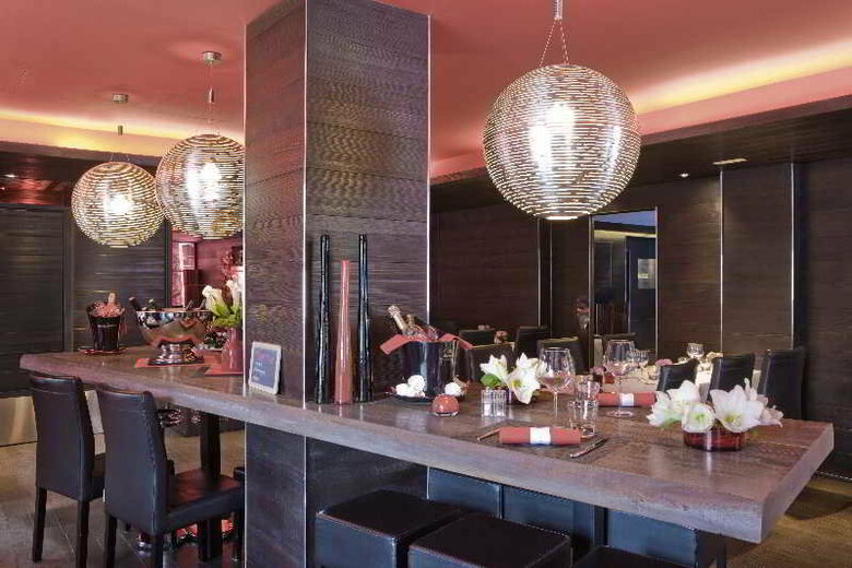 Avenue Lodge Hotel