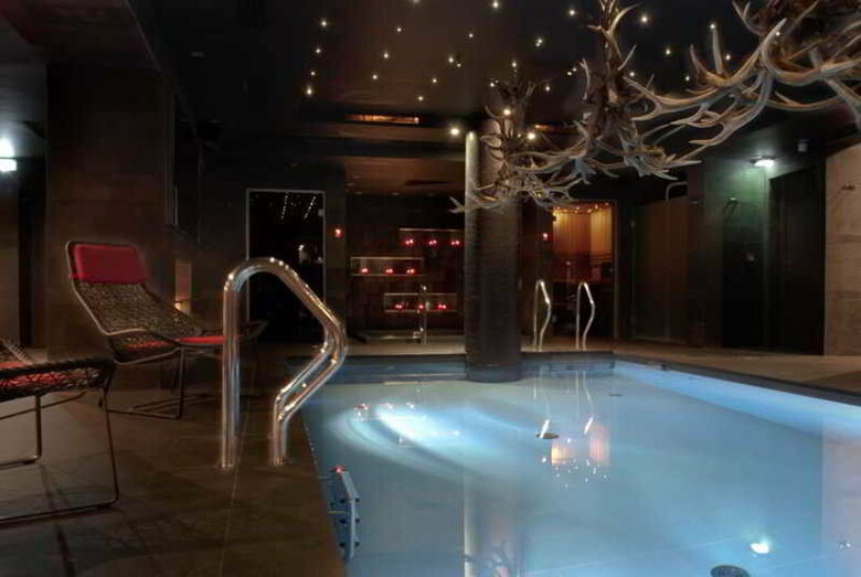 Avenue Lodge Hotel