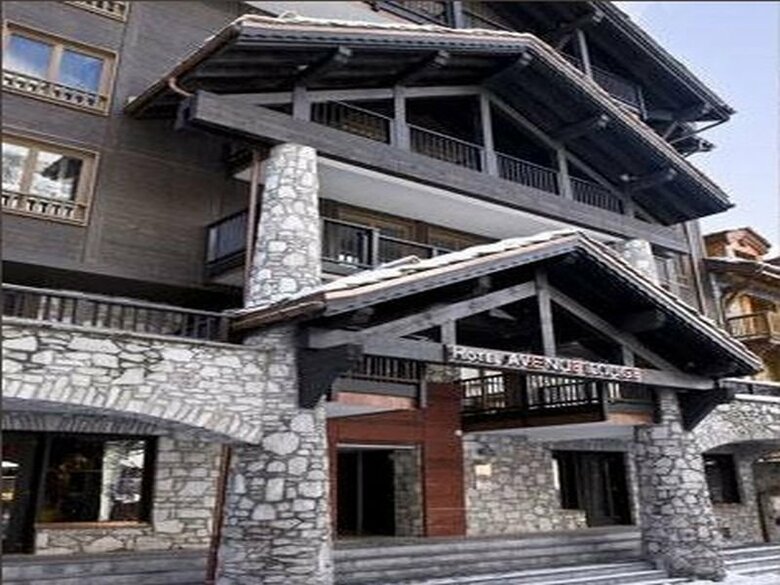 Avenue Lodge Hotel