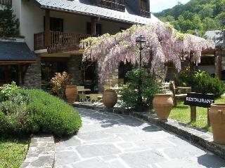 La Pergola Hotel