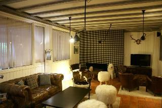 La Pergola Hotel