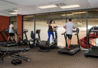Hotel Residence Inn Calgary South
