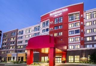 Hotel Residence Inn Calgary South